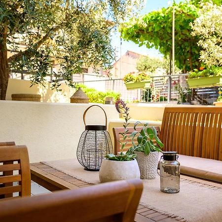 Apartment Dragonja Пула Екстериор снимка