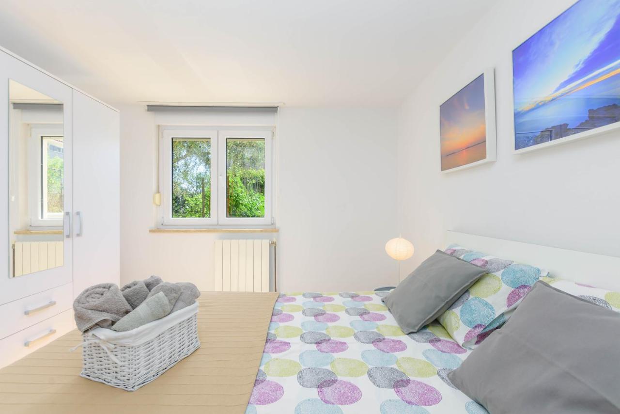 Apartment Dragonja Пула Екстериор снимка