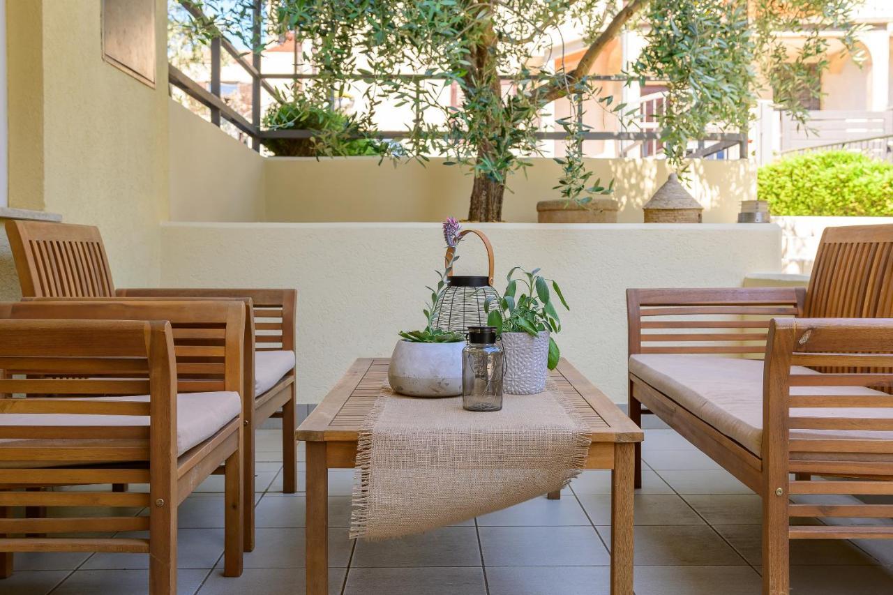 Apartment Dragonja Пула Екстериор снимка