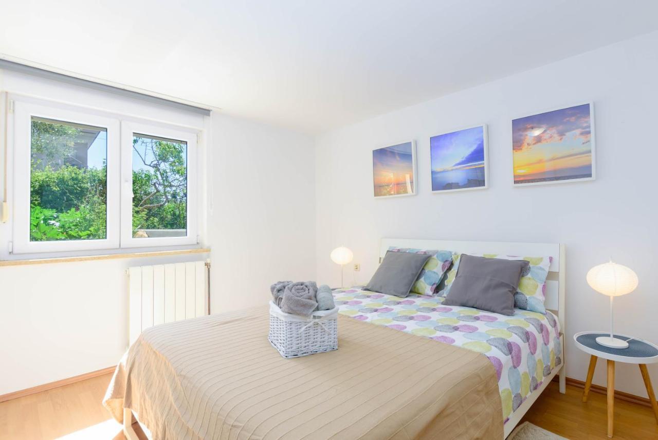 Apartment Dragonja Пула Екстериор снимка