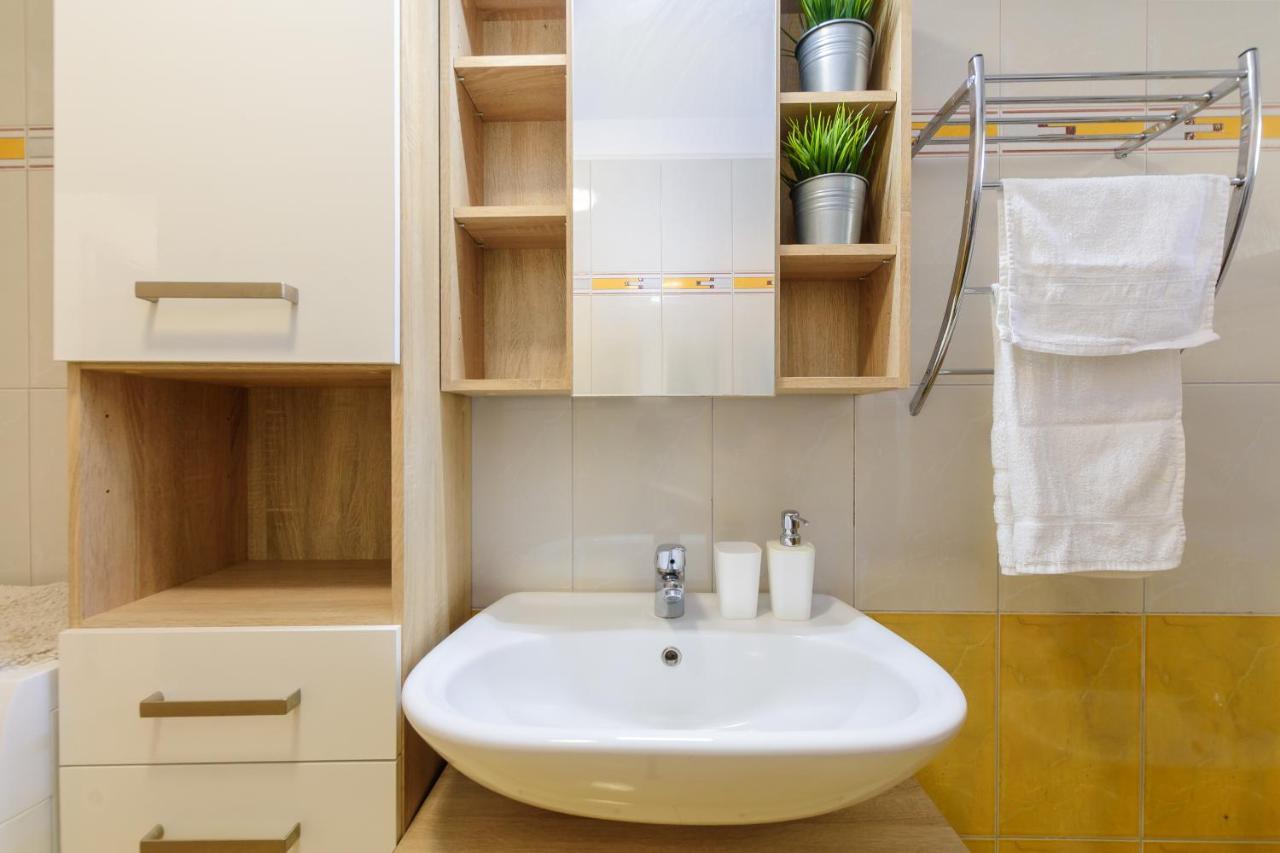 Apartment Dragonja Пула Екстериор снимка